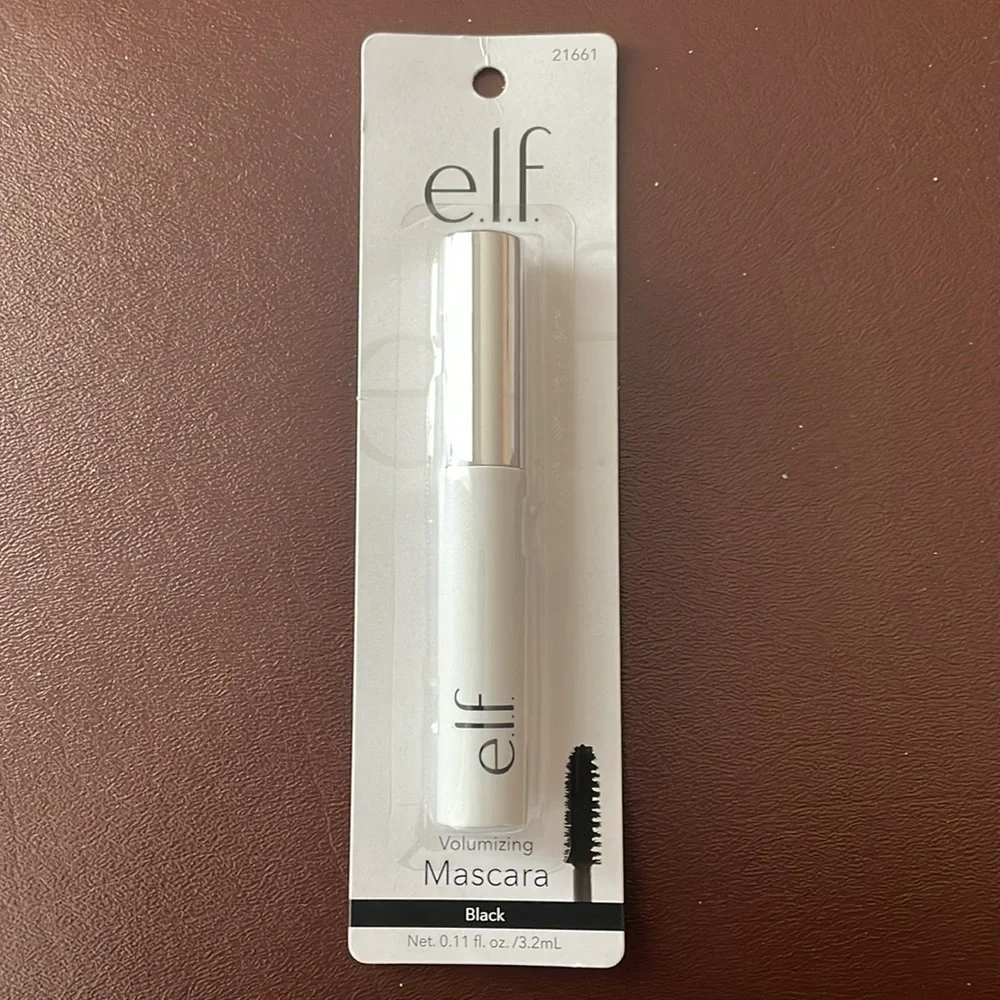e.l.f. Voluminzing Mascara